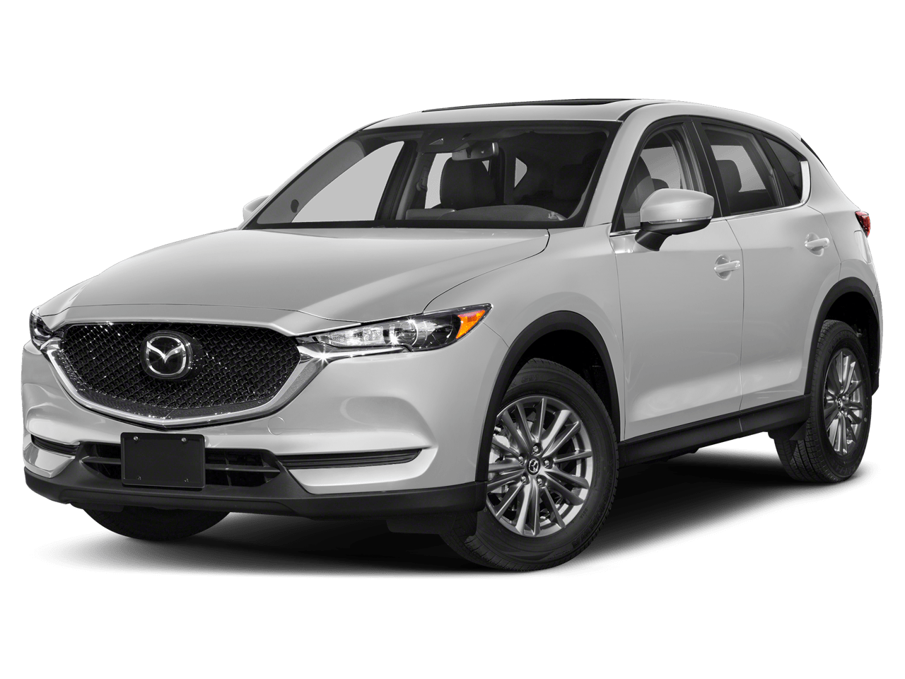 2019 Mazda Mazda CX-5 TOURING