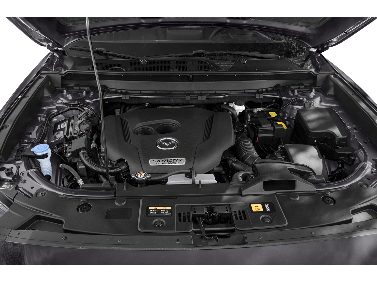 2019 Mazda Mazda CX-9 GRAND TOURING Roseville CA