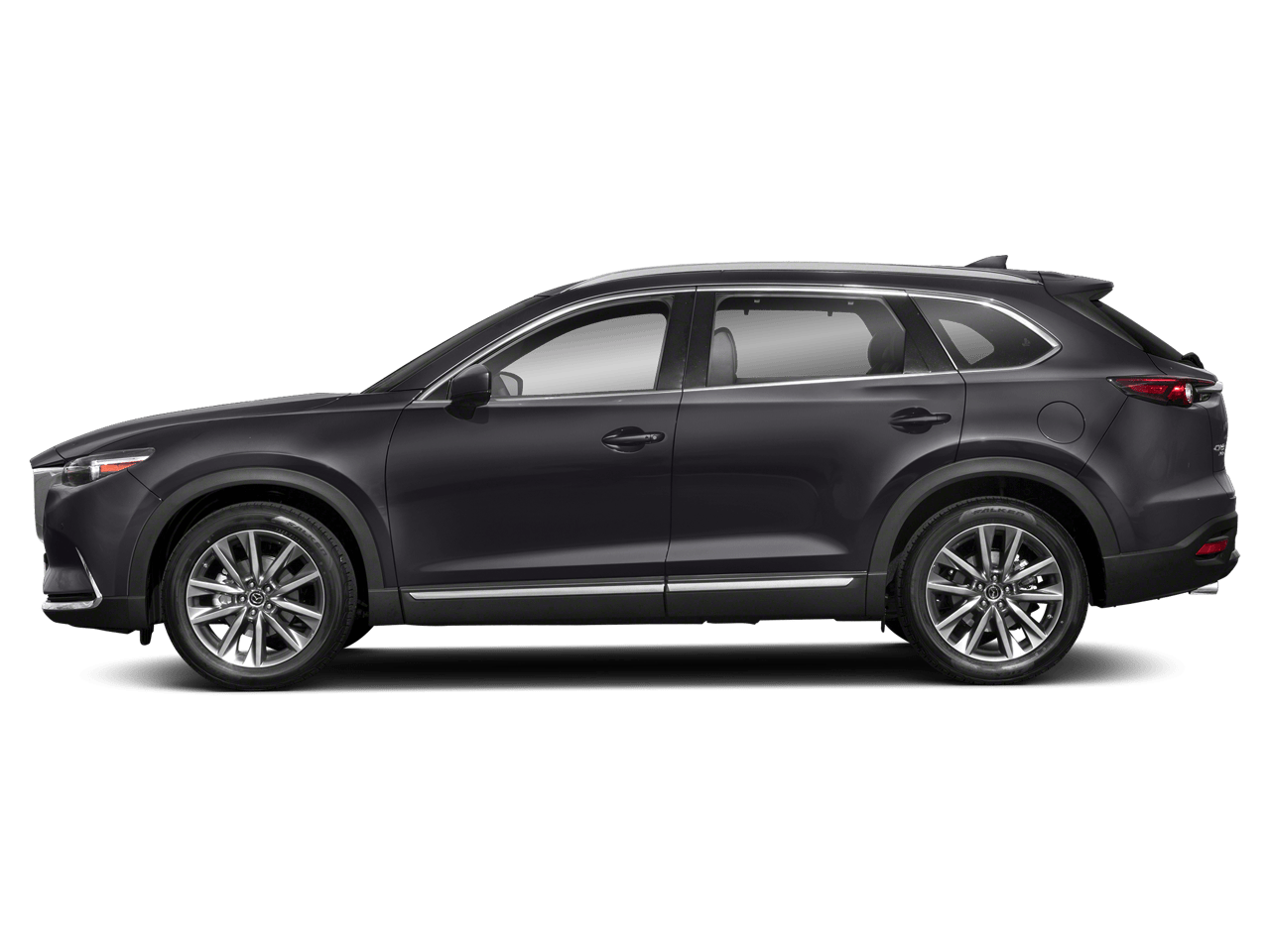2019 Mazda Mazda CX-9 GRAND TOURING Roseville CA