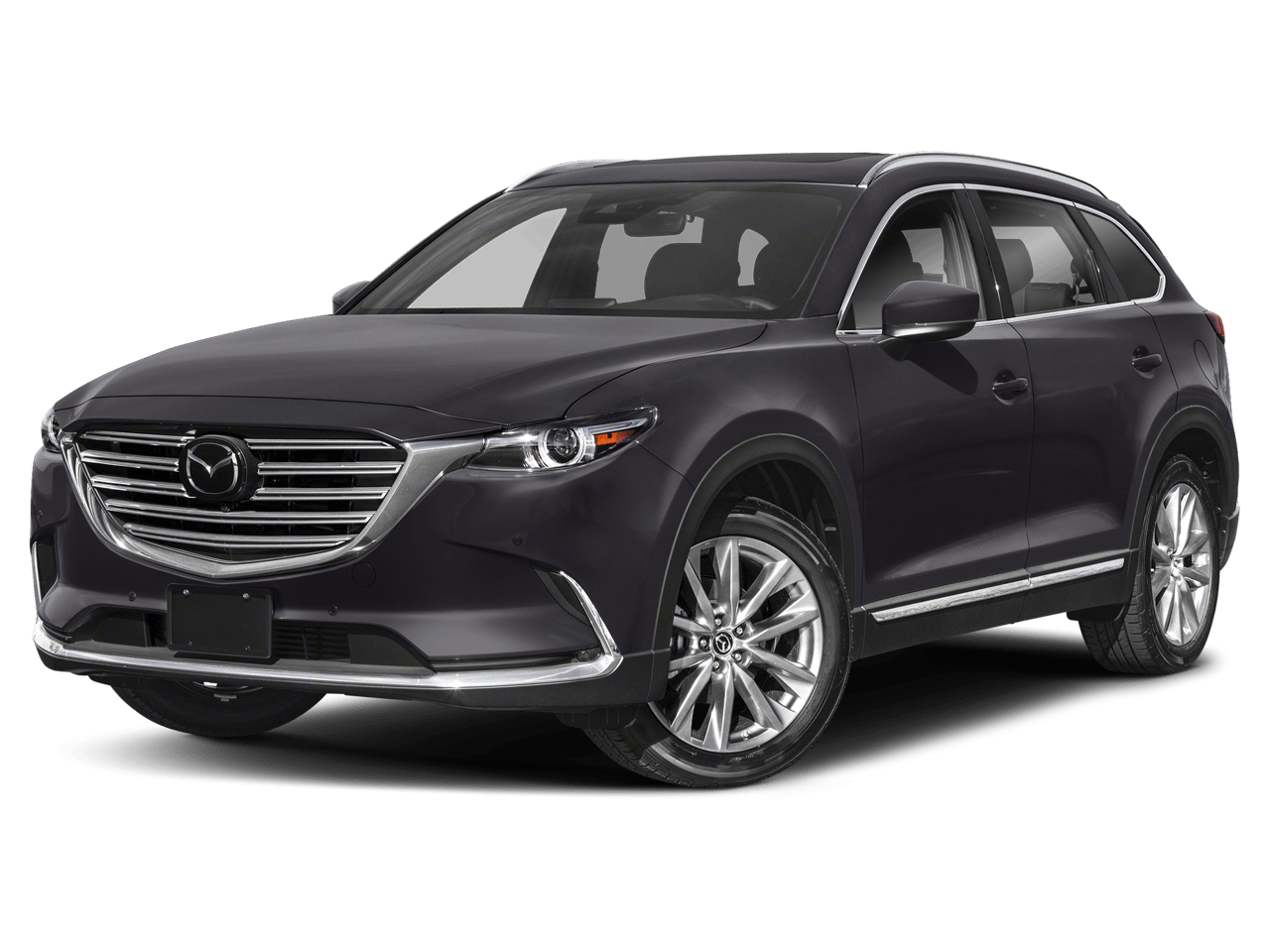 2019 Mazda Mazda CX-9 GRAND TOURING