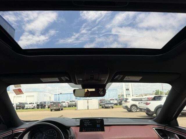 2019 Mazda Mazda CX-9 Signature Cape Girardeau MO
