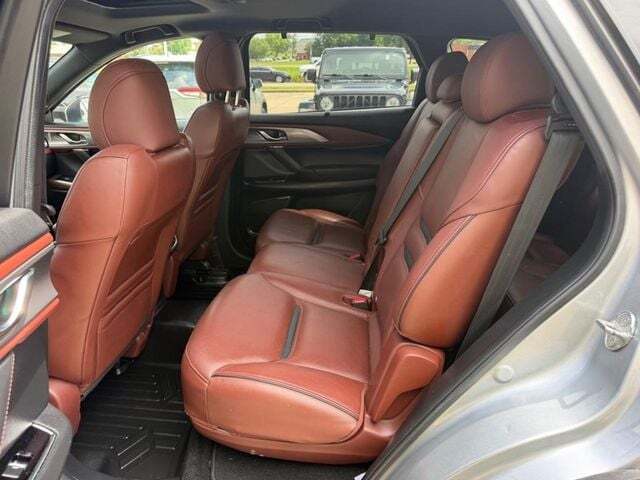 2019 Mazda Mazda CX-9 Signature Cape Girardeau MO