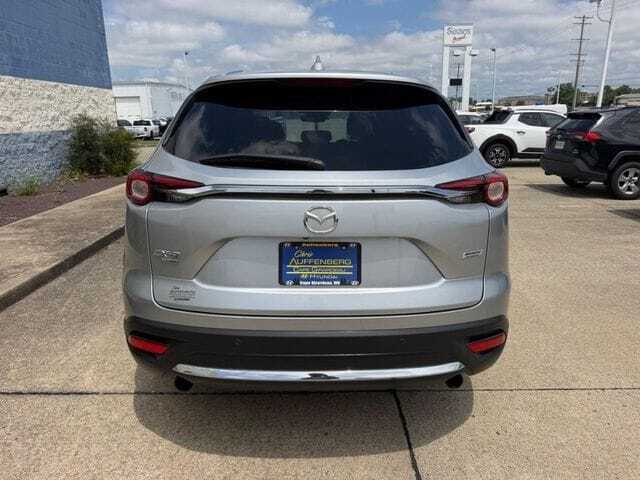 2019 Mazda Mazda CX-9 Signature Cape Girardeau MO