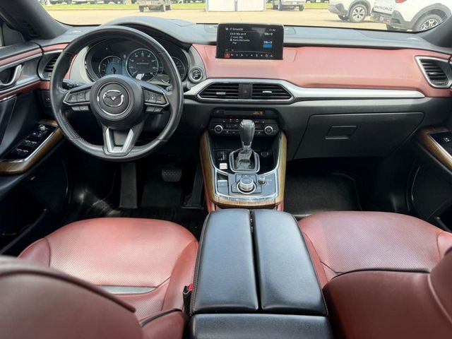 2019 Mazda Mazda CX-9 Signature Cape Girardeau MO