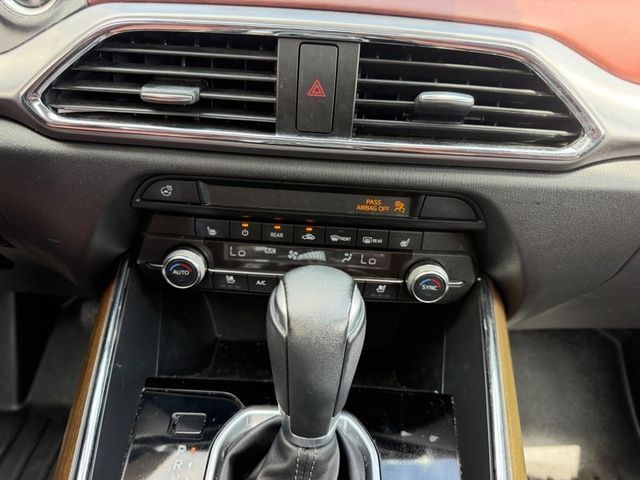 2019 Mazda Mazda CX-9 Signature Cape Girardeau MO