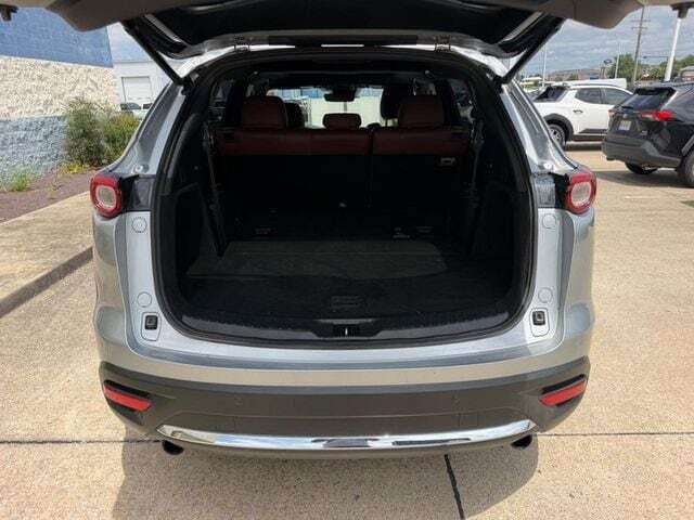 2019 Mazda Mazda CX-9 Signature Cape Girardeau MO