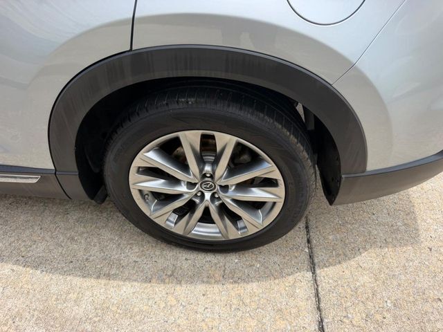 2019 Mazda Mazda CX-9 Signature Cape Girardeau MO
