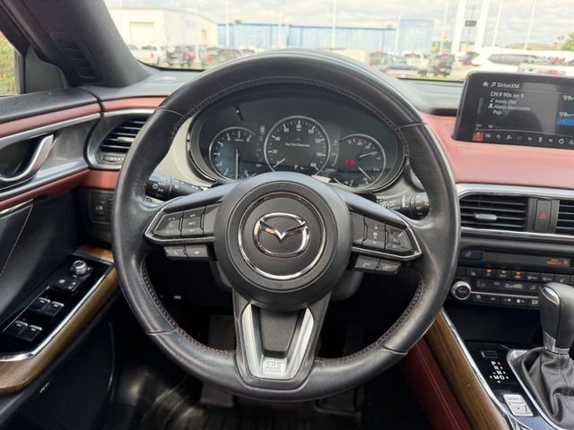 2019 Mazda Mazda CX-9 Signature Cape Girardeau MO