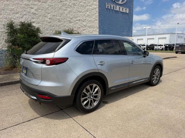 2019 Mazda Mazda CX-9 Signature