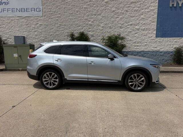2019 Mazda Mazda CX-9 Signature