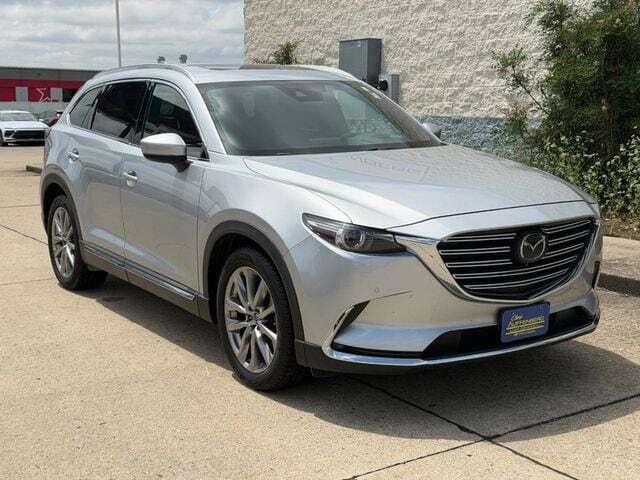 2019 Mazda Mazda CX-9