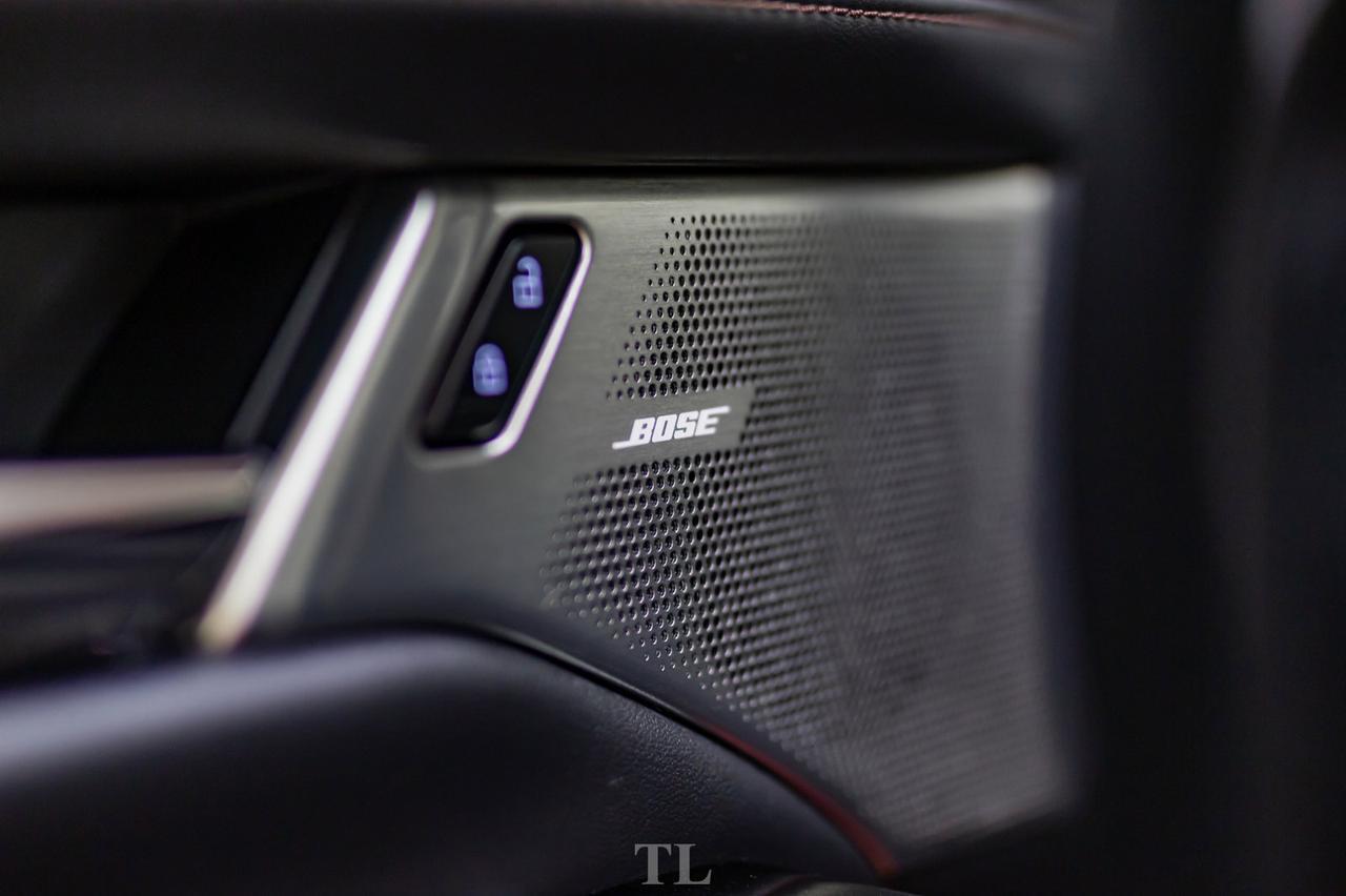 2019 Mazda Mazda3 AWD GT Leather Roof Nav HUD Red Deer AB