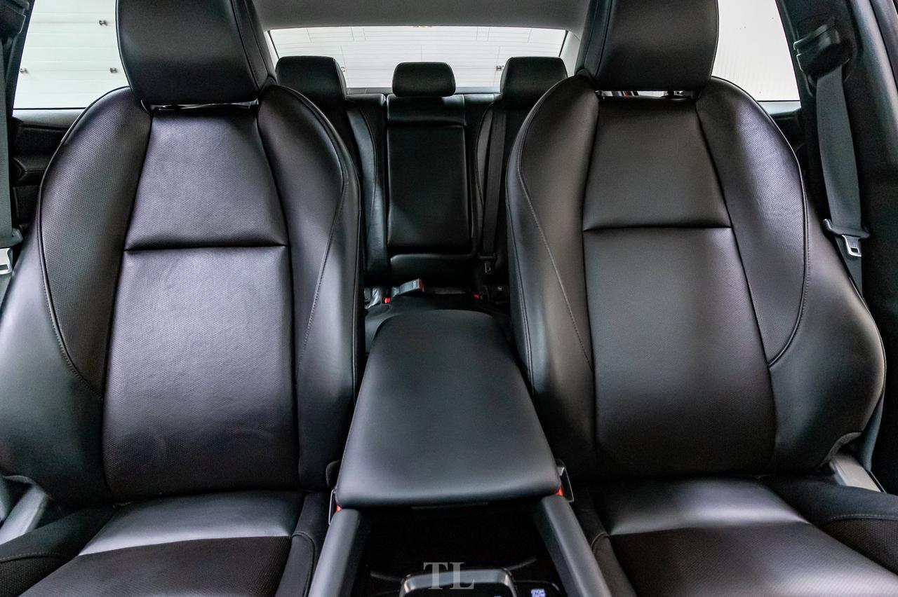 2019 Mazda Mazda3 AWD GT Leather Roof Nav HUD Red Deer AB