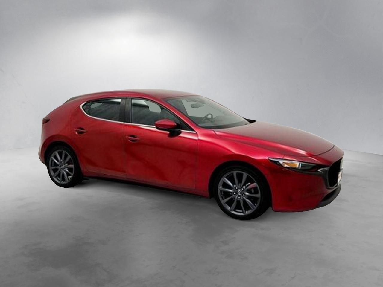 2019 Mazda Mazda3 Base Laurel MD