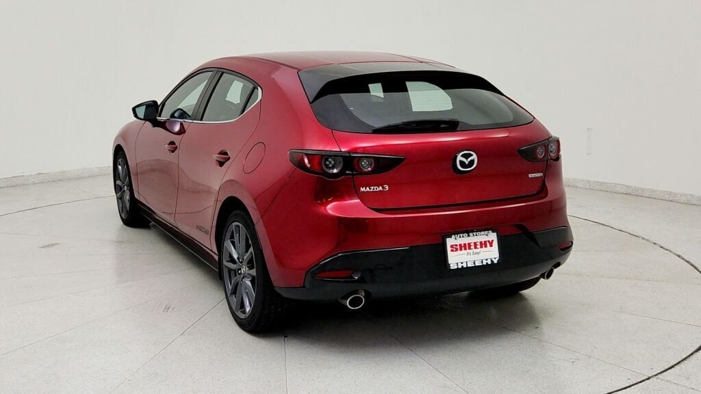 2019 Mazda Mazda3 Base Laurel MD