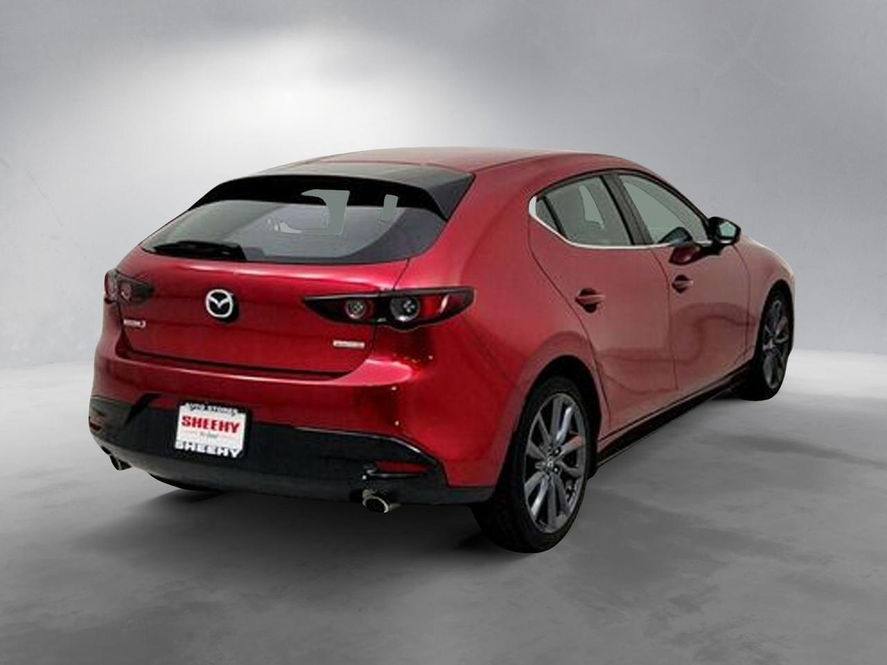 2019 Mazda Mazda3 Base Laurel MD