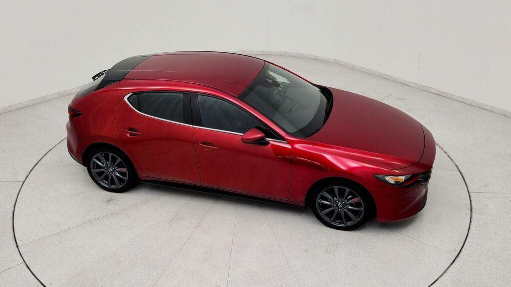 2019 Mazda Mazda3 Base Laurel MD