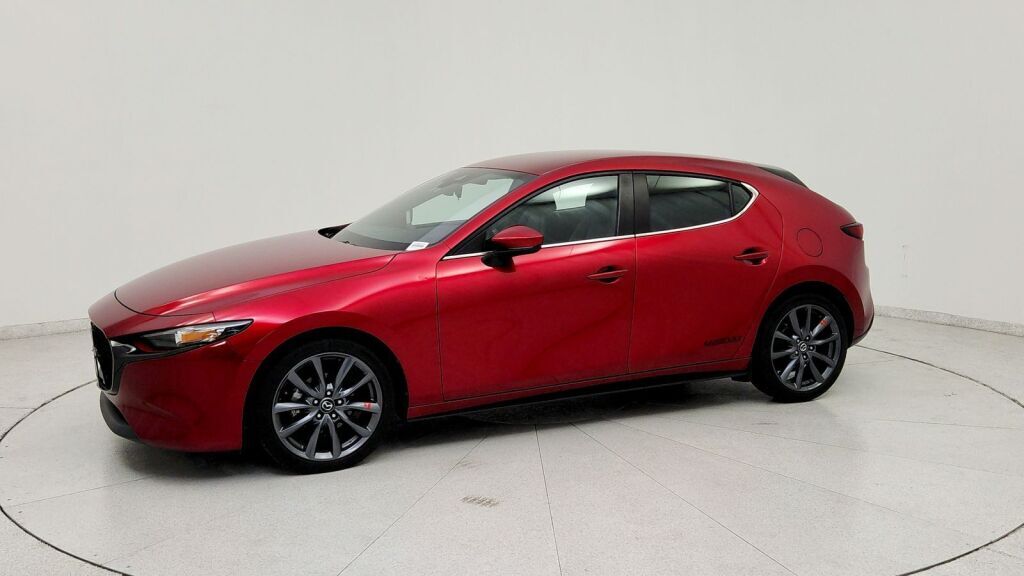 2019 Mazda Mazda3 Base Laurel MD