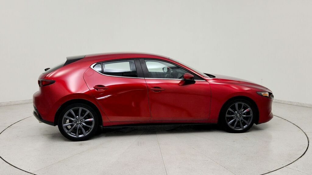 2019 Mazda Mazda3 Base Laurel MD
