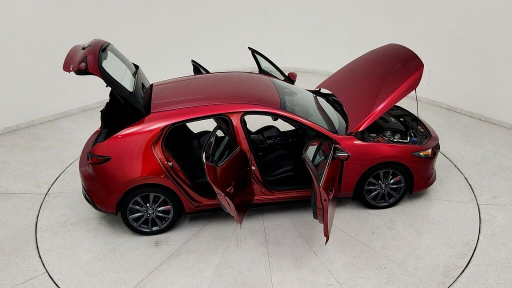 2019 Mazda Mazda3 Base Laurel MD