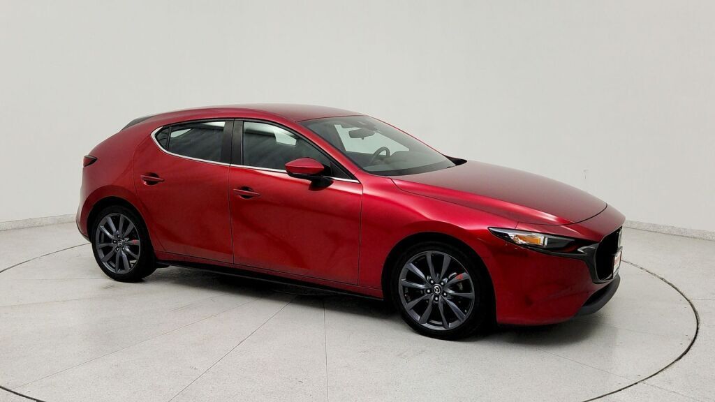 2019 Mazda Mazda3 Base Laurel MD