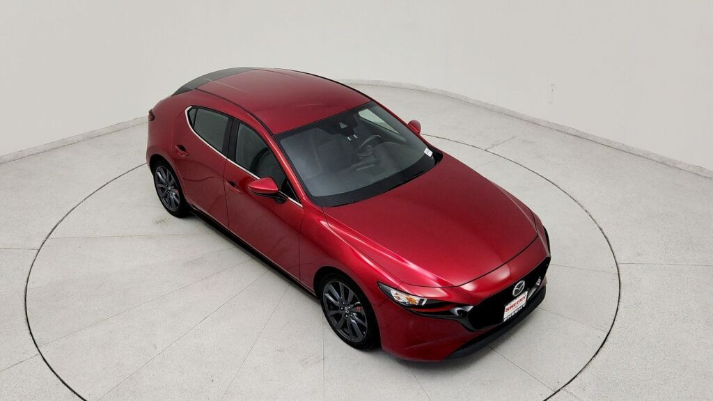 2019 Mazda Mazda3 Base Laurel MD