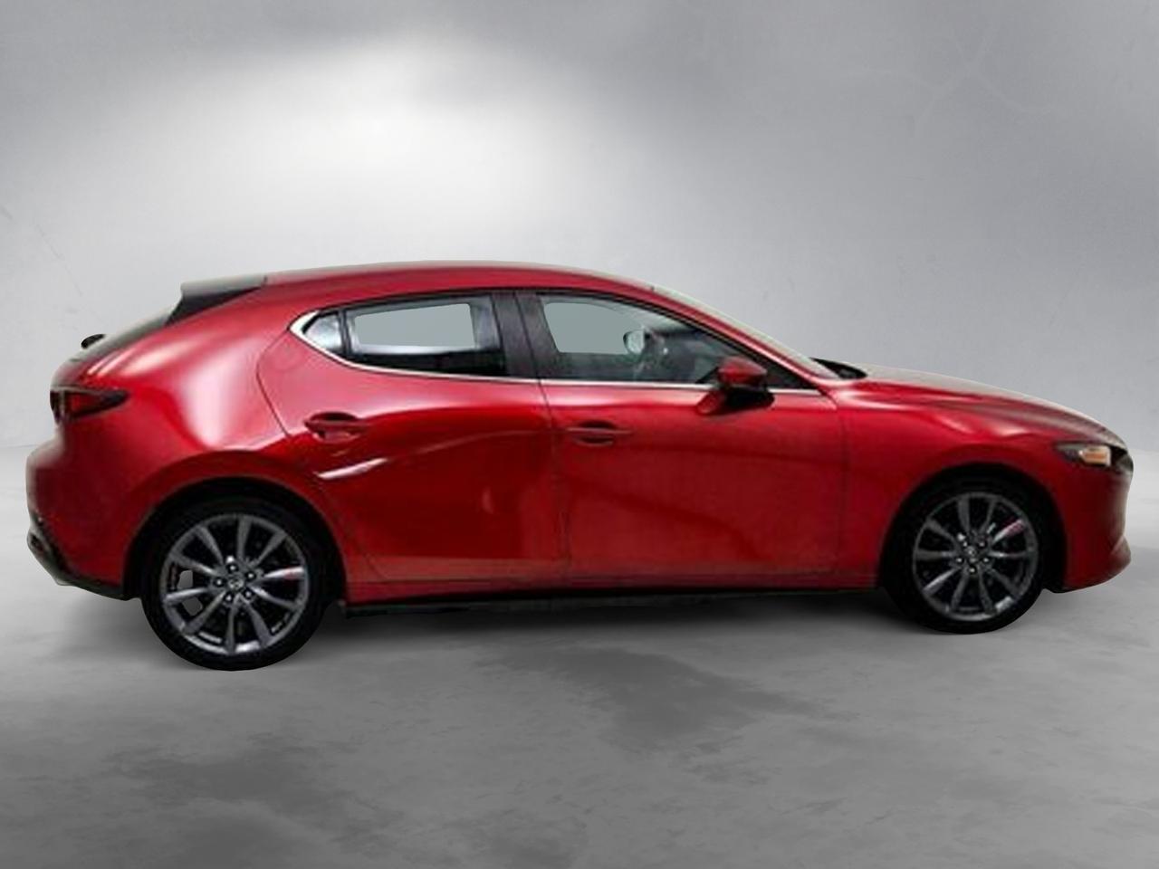 2019 Mazda Mazda3 Base Laurel MD