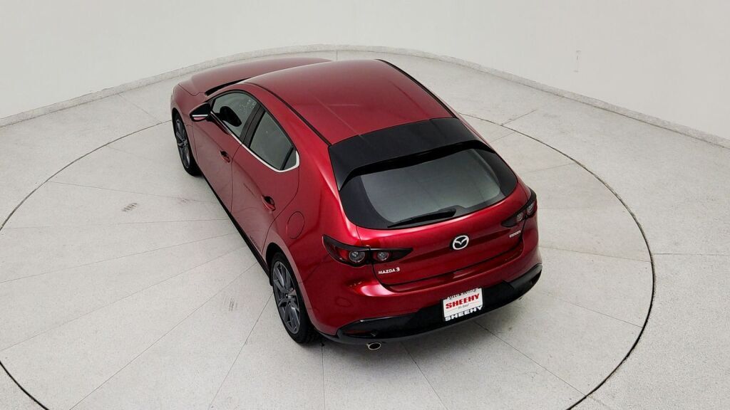2019 Mazda Mazda3 Base Laurel MD