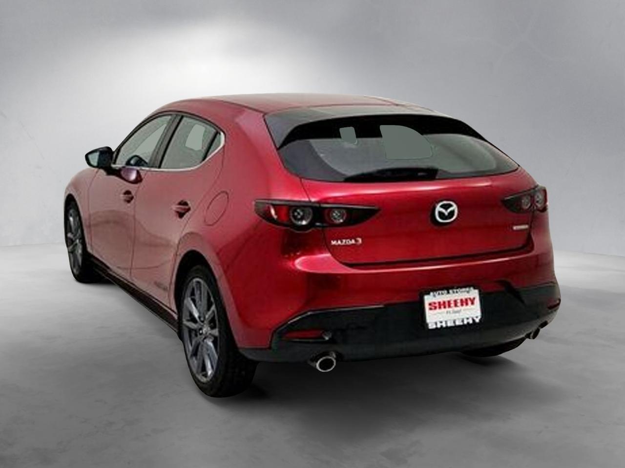 2019 Mazda Mazda3 Base Laurel MD