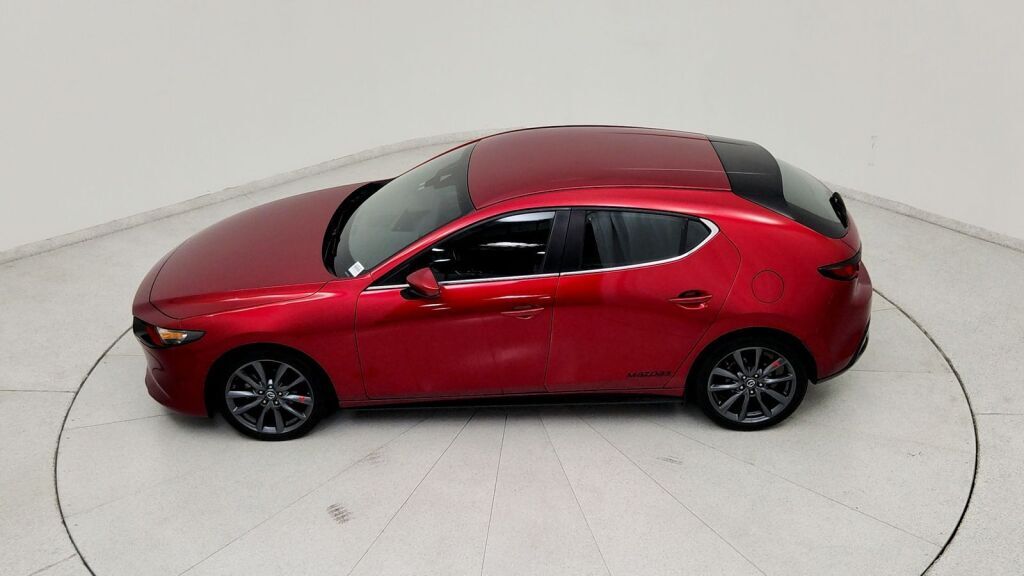 2019 Mazda Mazda3 Base Laurel MD