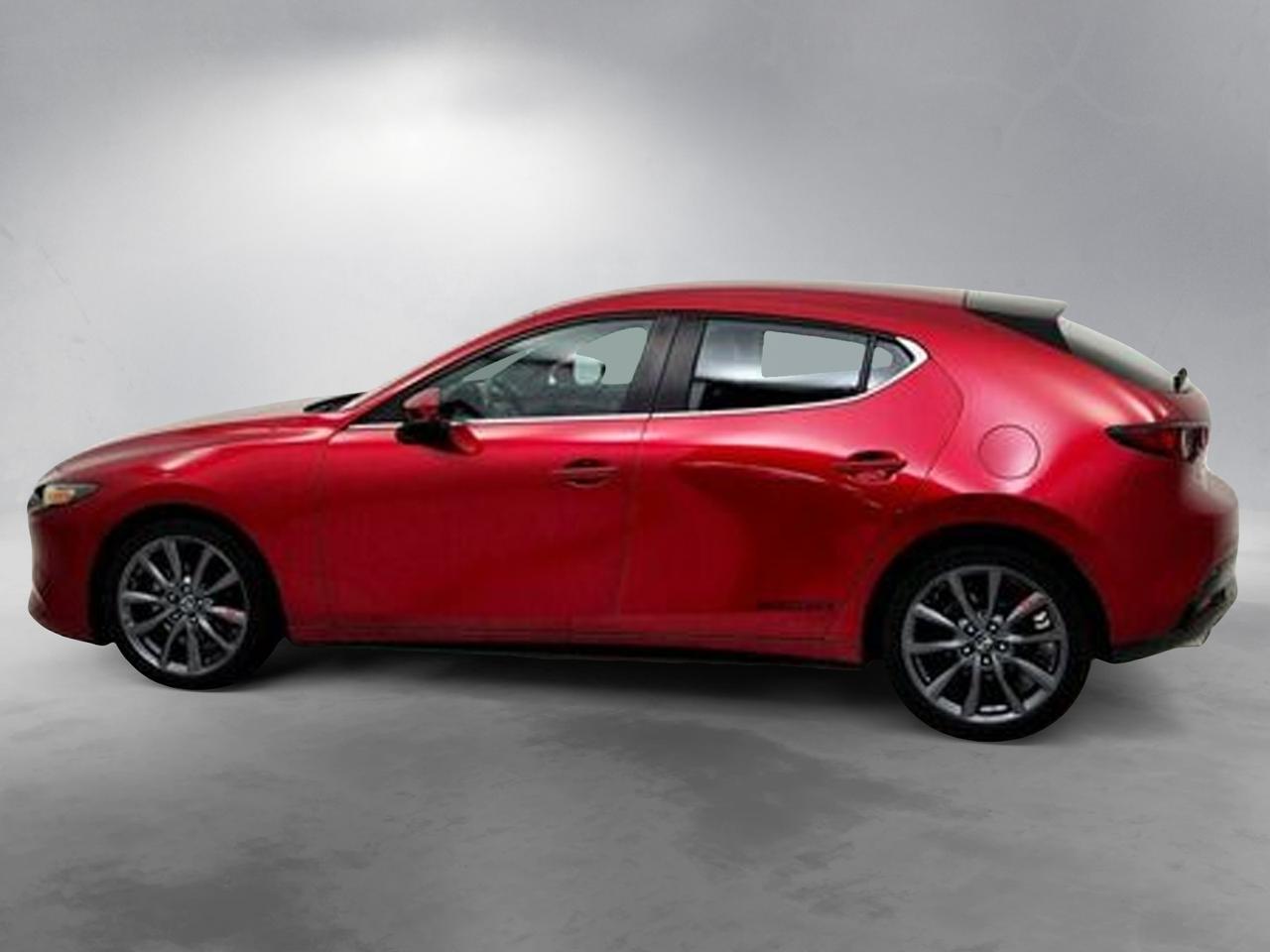 2019 Mazda Mazda3 Base Laurel MD