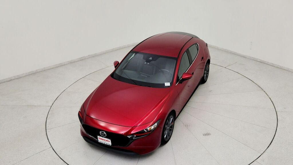 2019 Mazda Mazda3 Base Laurel MD