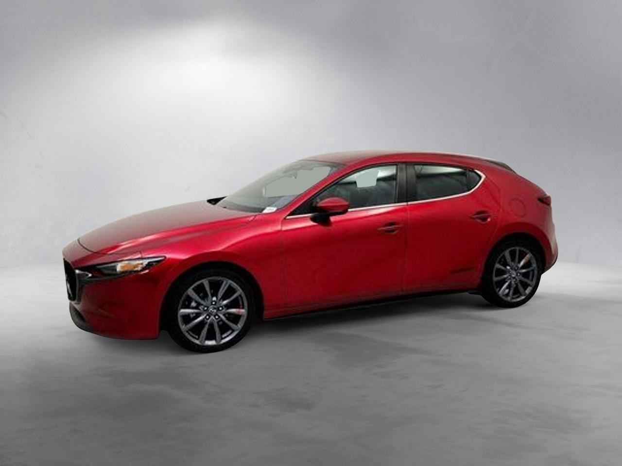 2019 Mazda Mazda3 Base Laurel MD