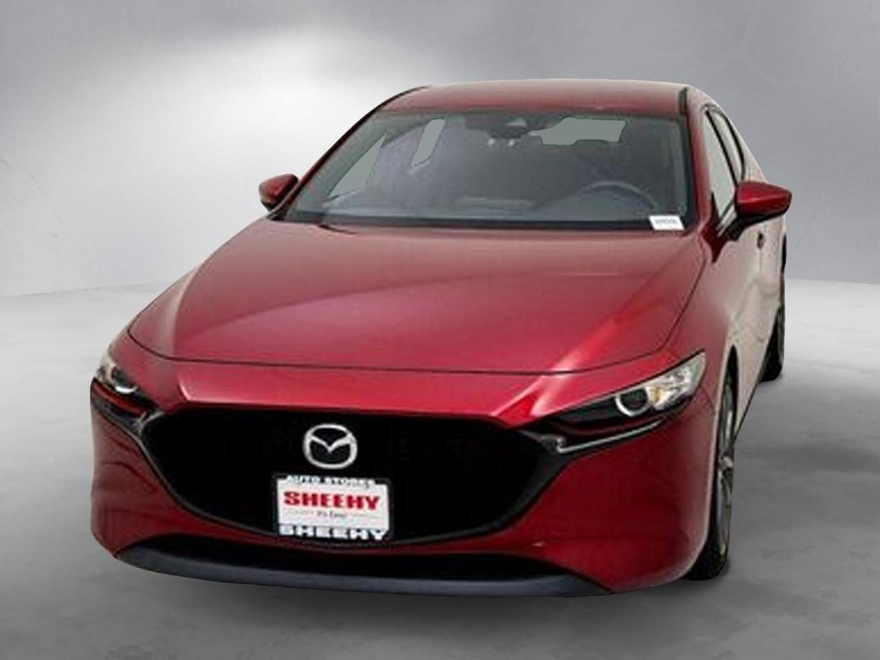 2019 Mazda Mazda3 Base Laurel MD