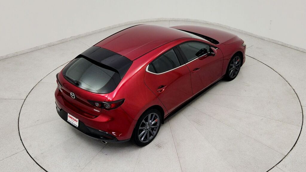 2019 Mazda Mazda3 Base Laurel MD