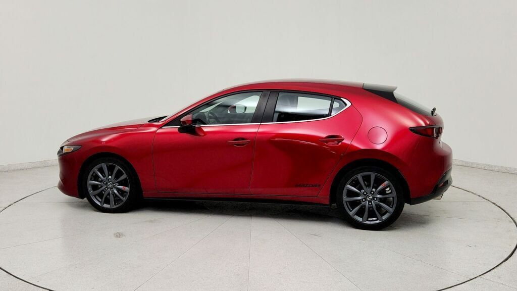 2019 Mazda Mazda3 Base Laurel MD