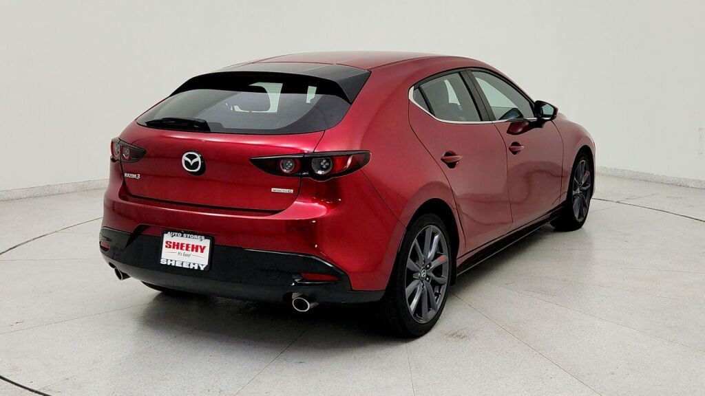 2019 Mazda Mazda3 Base Laurel MD
