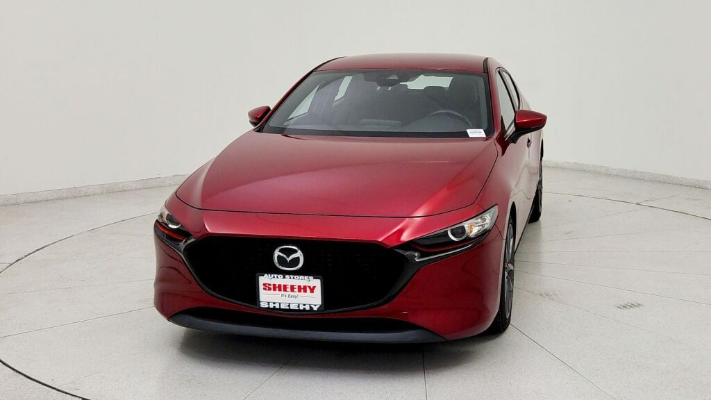2019 Mazda Mazda3 Base Laurel MD