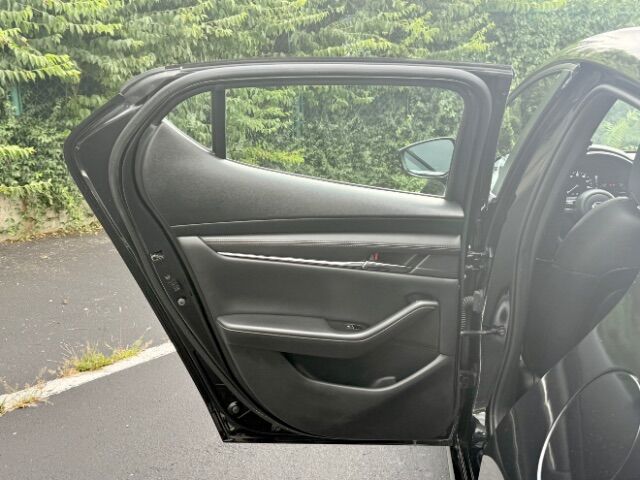 2019 Mazda Mazda3 Hatchback Mazda3 Cincinnati OH