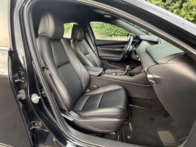 2019 Mazda Mazda3 Hatchback Mazda3 Cincinnati OH