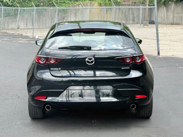 2019 Mazda Mazda3 Hatchback Mazda3 Cincinnati OH