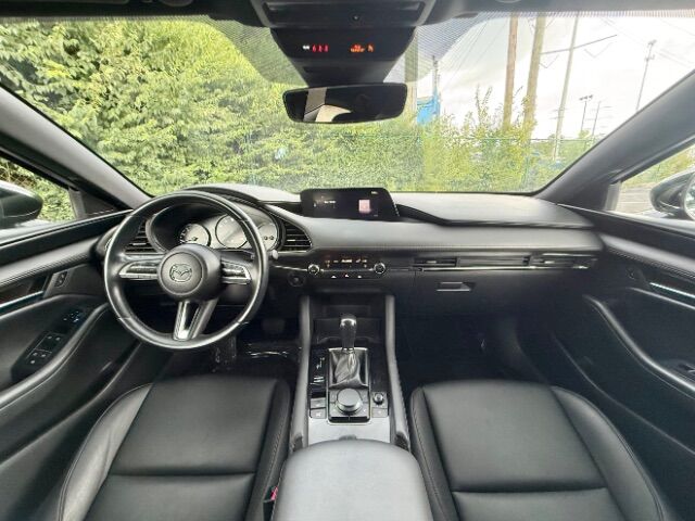 2019 Mazda Mazda3 Hatchback Mazda3 Cincinnati OH