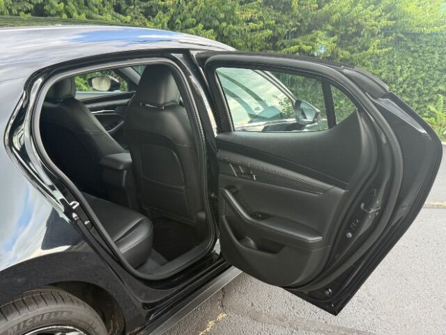2019 Mazda Mazda3 Hatchback Mazda3 Cincinnati OH