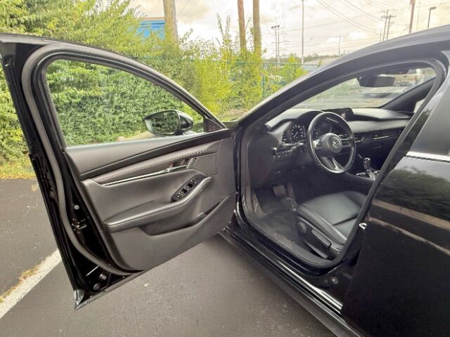 2019 Mazda Mazda3 Hatchback Mazda3 Cincinnati OH