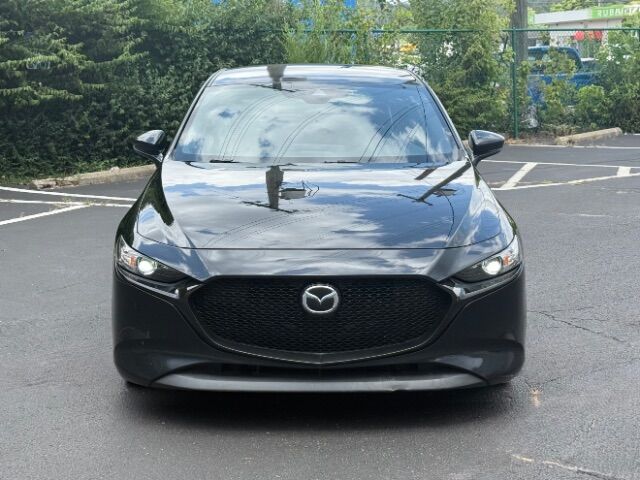 2019 Mazda Mazda3 Hatchback Mazda3 Cincinnati OH