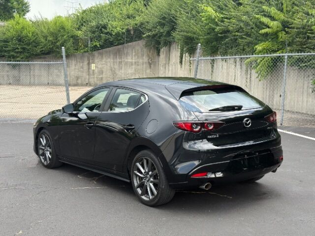 2019 Mazda Mazda3 Hatchback Mazda3 Cincinnati OH