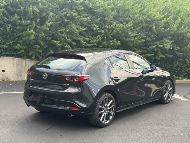 2019 Mazda Mazda3 Hatchback Mazda3 Cincinnati OH