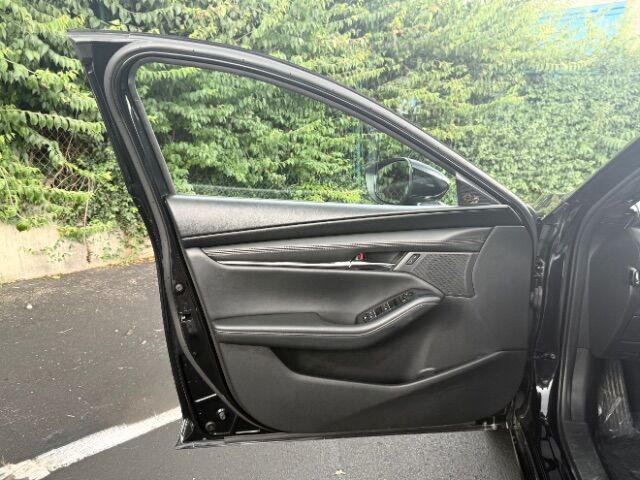 2019 Mazda Mazda3 Hatchback Mazda3 Cincinnati OH