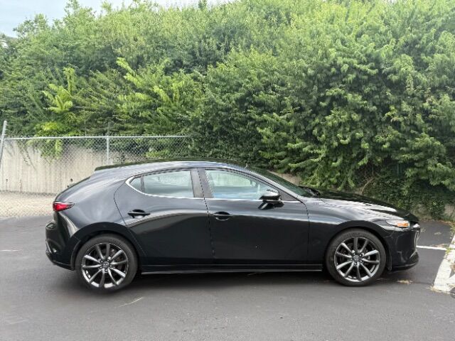 2019 Mazda Mazda3 Hatchback Mazda3 Cincinnati OH