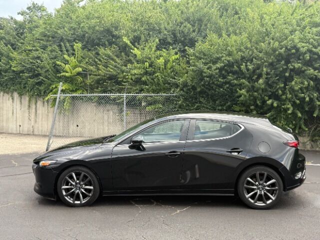 2019 Mazda Mazda3 Hatchback Mazda3 Cincinnati OH